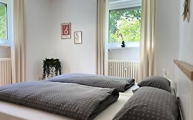 Apartments-Bad Harzburg, Zentrale Ferienwohnung